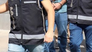 FETÖ'nün mülki idare yapılanması soruşturmasında 13 kişi tekrar gözaltına alındı