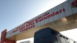 FETÖ'nün Poyrazköy soruşturmasında kumpas davasına yarın başlanacak