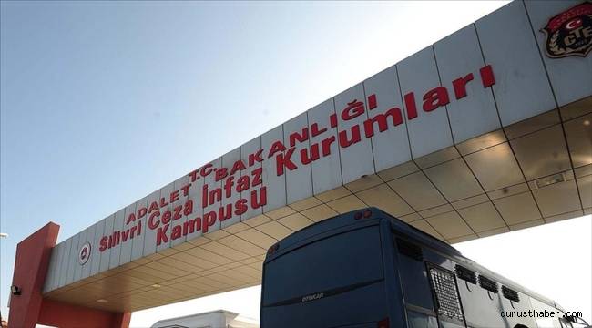FETÖ'nün Poyrazköy soruşturmasında kumpas davasına yarın başlanacak