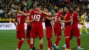 FIFA, Dünya Kupası'nda 26 kişilik milli takım kadrolarını onayladı