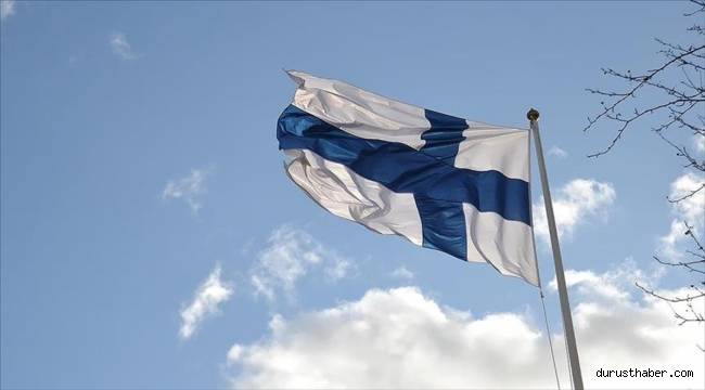 Finlandiya: Finlandiya, İsveç ve Türkiye arasındaki NATO görüşmeleri yarın devam edecek