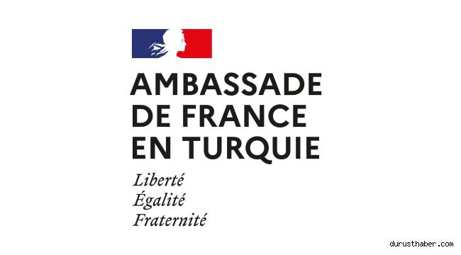 Fransa Büyükelçiliği kadın-erkek eşitliği proje çağrısı sonuçlandı