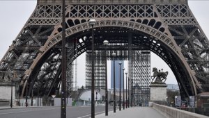 Fransa'da 3 büyük enerji şirketinden halka enerji tüketimini azaltma çağrısı