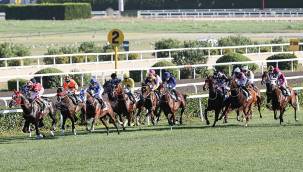 Gazi Koşusu'nun kazananı belli oldu