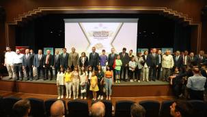 Gaziantep Büyükşehir, Meslek Liselileriyle Halkın Ekmeğini Üretecek 