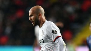 Gaziantep FK, Figueiredo ile 3 yıllığına anlaştı