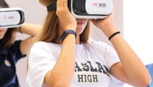 Gelecekteki işgücünün %27’sini Z kuşağı oluşturacak