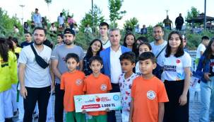 “Geleneksel Kiraz Festivalimiz, Ülke Çapında Bilinen Bir Festivaldir”