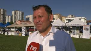 Gençlik ve Spor İl Müdürü Ali İhsan Kabakcı; “Çocuklarımıza kan bulup hızlı şekilde yetiştirmeye çalışıyoruz” 