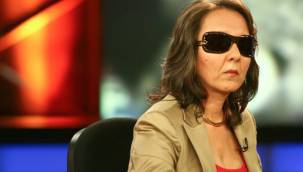 Genel Başkan Yardımcısı. Prof. Serap Yazıcı'nın Dezenformasyon Yasası Eleştirileri