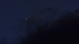 Gökyüzünde beş gezegen bir arada görülebilecek