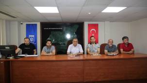 Gölcük Terminal ihalesine iki teklif verildi