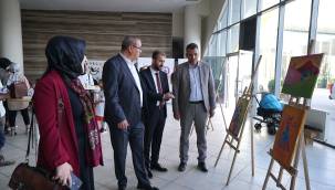 Gönüllü Kardeşlik Köprüsü Kuruldu