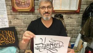 Gördüğü rüya üzerine meslek değiştirdi  