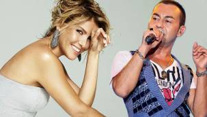 Gülben Ergen'e çatan Serdar Ortaç'a fena ayar! Bu sözler kavgada söylenmez