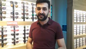 Güneş gözlüğü seçerken nelere dikkat edilmeli? 