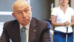 Günün Magazin Bombası: 72 Yaşındaki Nihat Özdemir, Aradığı Aşkı Golf Sahasında Buldu Evleniyor! Aradaki Yaş Farkı İse...