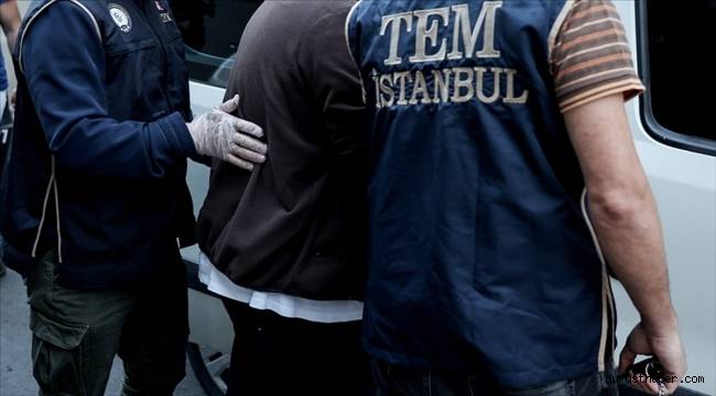 Hablemitoğlu suikastı soruşturmasında 1 kişi daha gözaltına alındı