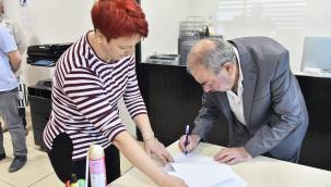 Halk Ekmek Büfe Sayısını 422'ye Yükseltti: 18 Büfe İçin Kura Çekilişi Yapıldı 