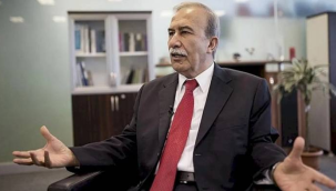 Hanefi Avcı savunmasını yaptı... Hangi FETÖ'cü soruldu