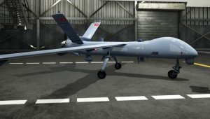 Havacılık ve Uzay Teknolojileri Konferansı 4 Haziran'da gerçekleştirilecek