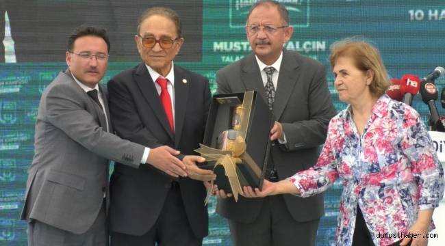 Hayırsever Altun: “80 yılda 80 saniyelik vefa görmedim”