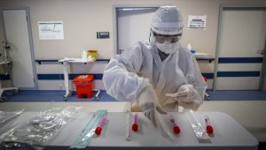 Haziran ayının ilk haftalık Kovid-19 verileri açıklandı