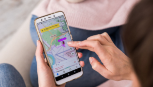 Helikopter ebeveynler için dijital çözüm