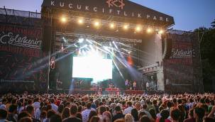 Hem Roman Hem Punk ! Gogol Bordello , Yüzdeyüz Eğlence ve Sınırsız Dans İçin 2 Temmuz'da Küçükçiftlik Park Sahnesinde 