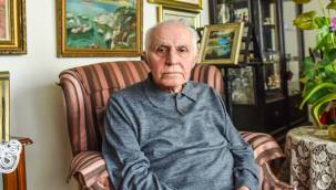 'Hocaların Hocası' olarak tanınan Prof. Dr. Özcan Köknel hayatını kaybetti