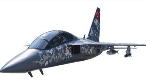 Hürjet uçmak için gün sayıyor