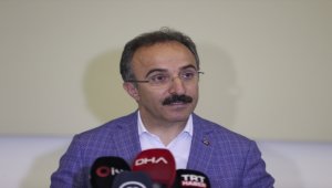 İçişleri Bakan Yardımcısı Çataklı, Ankara'daki sağanakla ilgili son durumu paylaştı: 