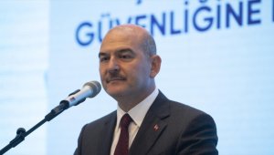 İçişleri Bakanı Soylu: 2017-2022 arasındaki dönemde, okul çevrelerine 3,5 milyon insan kontrol edildi