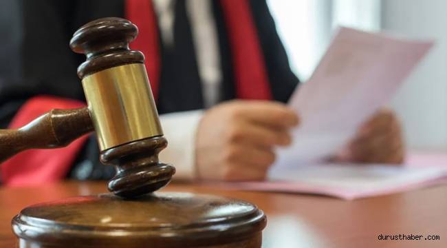 İçişleri Bakanı Soylu, CHP Grup Başkanvekili Özel'e 1 milyon liralık tazminat davası açtı