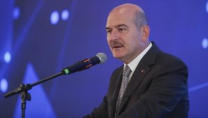 İçişleri Bakanı Soylu'dan Bursa ve Kadıköy'deki izinsiz yürüyüşlere ilişkin paylaşım