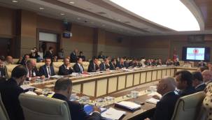 İGF Genel Başkanı Mesut Demir; “Yeni düzenleme gazeteleri ve gazeteciliği sonlandırmayacak, aksine ömürlerini uzatacak”