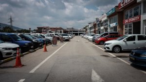 İkinci el otoda mayısta satışlar azaldı, fiyatlar arttı