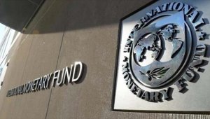 IMF'den küresel ekonomik büyüme tahmininin düşürülebileceği sinyali 