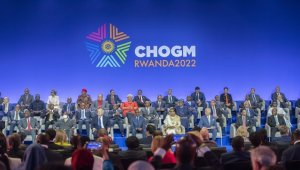 İngiliz Milletler Topluluğu'na 'Frankofon Afrika' ülkelerinin ilgisi arttı