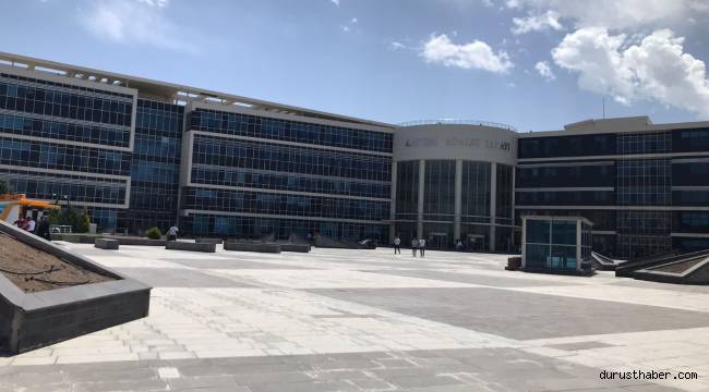 İş insanı Eraslan’ın da yargılandığı davada 1 tutuklama kararı