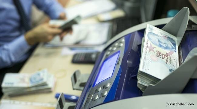 İşsizlik Sigortası Fonu'nun büyüklüğü tekrar 100 milyar lira sınırını aştı