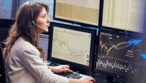 İstanbul Finans Merkezi Kanunu yürürlüğe girdi