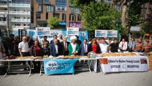 İstanbul'da "Eskişehir Tanıtım Günleri" düzenlenecek