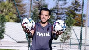 İstanbulspor, Trabzonspor'un yıldızını kaptı! 3 yıllık kontrat imzalayacak