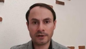 İsveç'te Türk kökenli siyasetçi Yüksel'e ırkçı mektup