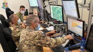 İtalya'daki helikopter kazasına ilişkin soruşturma açıldı