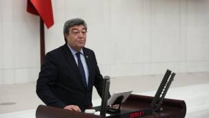 İYİ Parti Milletvekili Ataş, 