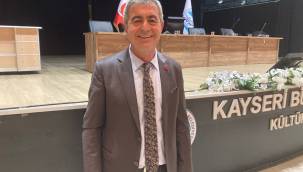 İYİ Partili Yücel: “Banliyö tren hattı neden tamamlanmadı?”