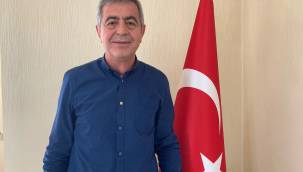 İYİ Partili Yücel : 