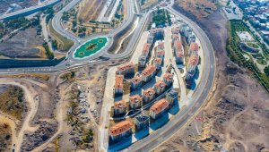 İzmir'de rezerv alanındaki deprem konutlarının ilk etabı temmuzda teslim edilecek